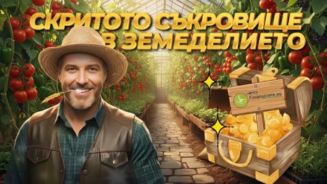 Как бизнесът може да използва европейско финансиране?