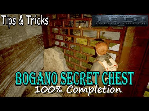 HOW TO FIND THE SECRET CHEST GUIDE *BOGANO* | Flyinnn Hawaiiannn