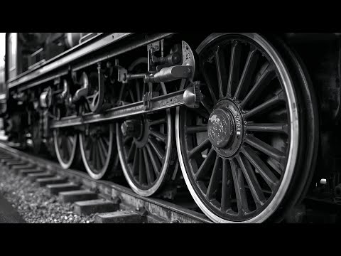 Hop on that Blues Train (1st take) 🇺🇸