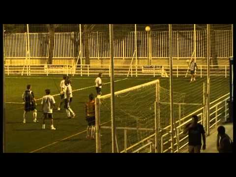 Fútbol 7 Bravo   Segunda GII   J 3   Ji Ome   Xalke 4 0
