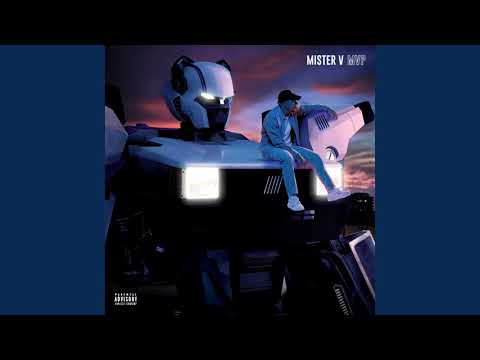 MISTER V - GANG FEAT DOSSEH (INSTRUMENTAL)