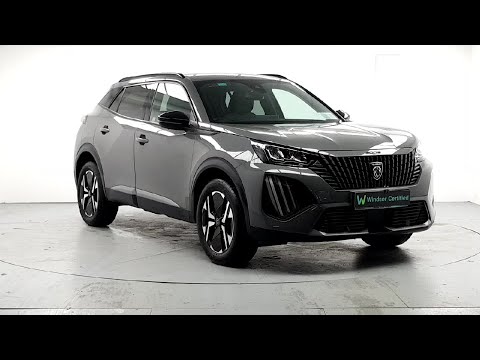 Peugeot 2008 1.2 Puretech 100bhp Allure - Image 2