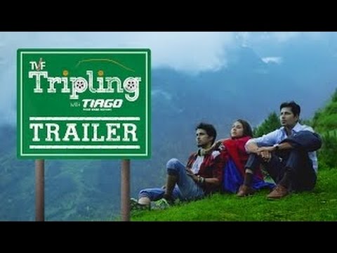 YouTube Trailer