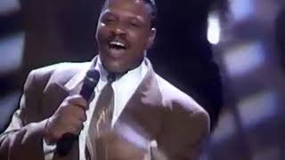 Alexander O&#39;Neal - All True Man