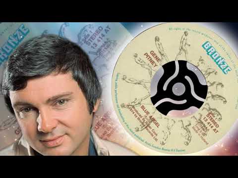 Gene Pitney  -  Blue Angel (1974)