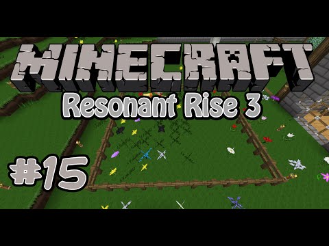 Resonant Rise - #15 - Naming Nessie