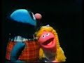 Classic Sesame Street AMs Singing Twinkle Twinkle Little Star Hebrew