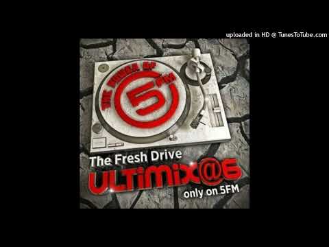 DJ KENT - UltiMix@6 (9 April 2010)