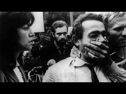 Grilagem: Terra em Transe — Glauber Rocha