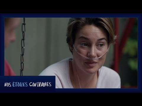 Nos Etoiles Contraires - Extrait Grenade [Officiel] VF HD
