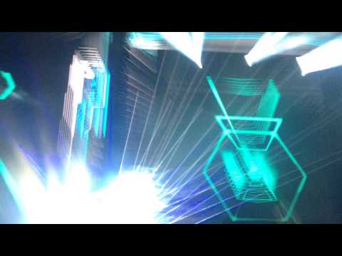 I AM HARDWELL TOUR LONDON