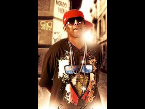 Cosculluela , Ñengo Flow , Don Omar & Daddy Yankee - Conglomerate ***Official Remix***Dj Motion***