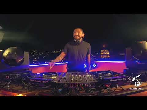 DVOL LIVE AT RABBIT HOLE