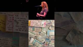 Joan osborne son of a preacher man.  wetlands #music #gratefuldead #joanosborne