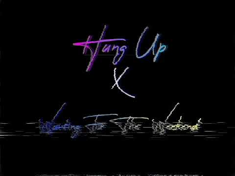 Hung Up X Waiting For The Weekend (Mr.Moon Mashup)