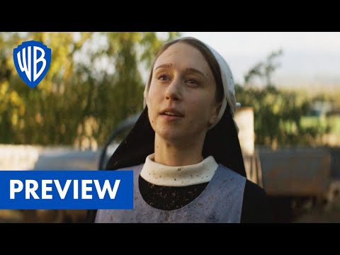 Trailer The Nun II