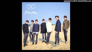 [AUDIO] INFINITE Love Of My Life