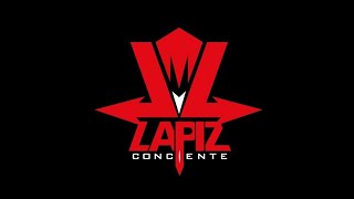 Lapiz Conciente - Me Tripeo El Barrio (Clasico)