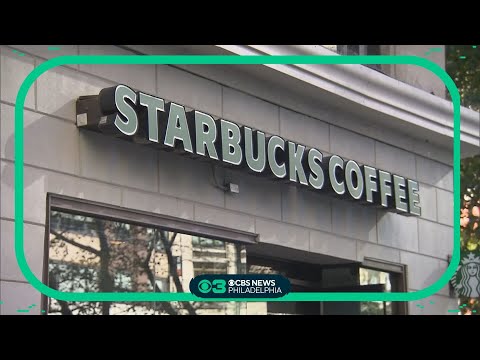 Starbucks ordered to pay additional $2.7 million to Shannon Phillips