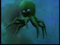Sesame Street Octopus S Garden