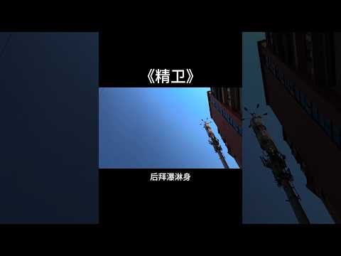 精卫 #音乐