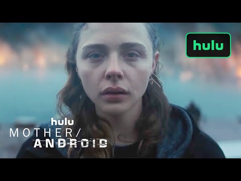 Mother/Android (Trailer)