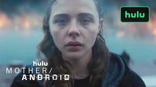 Mother/Android | Official Trailer | December 17 | A Hulu Original