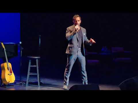 Ramin Karimloo - 'Til I Hear You Sing (Live)