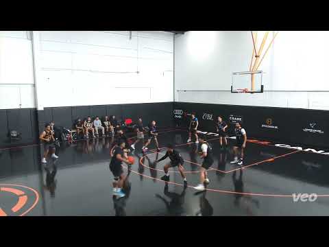 ScarBros(33) tier 15/2023 spring ABG Ballers(72) - tcbl sunday