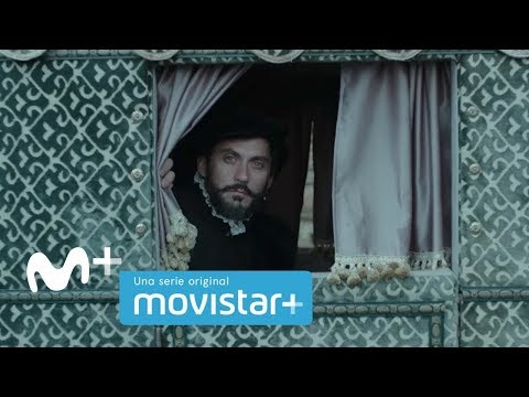 La Peste [tráiler] | Una serie original de Movistar+