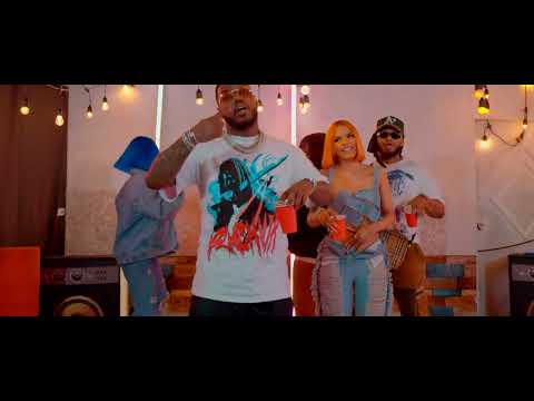 Aleica🦋 ❌ Ceky Vicini - Amaneco (Video Oficial)