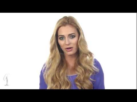 MISS UNIVERSE 2012 - Poland