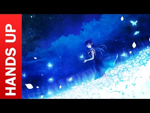 Damn-R - Butterfly (Adam Easter Remix Edit)