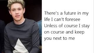 One Direction Ready To Run lyrics