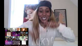 Tanya Tucker Reaction Black Water Bayou (DANG MARIE!?!) | Empress Reacts