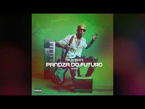 Hélio Beatz feat  Edvan Allen-Milena (Flow da Town) Remake Prod. Palé Beatz [Instrumental]