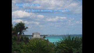 Waiting All my Life - Rascal Flatts (Lyrics)