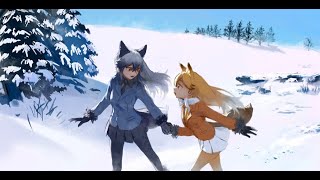 [Nightcore] Ranarim - Räven Raskar