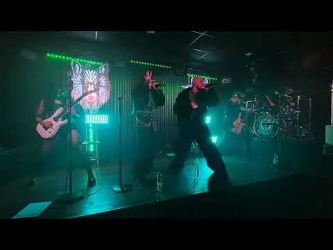 Böse Fuchs –  Gaya (Live Budapest 2025, @A38HajoBudapest)