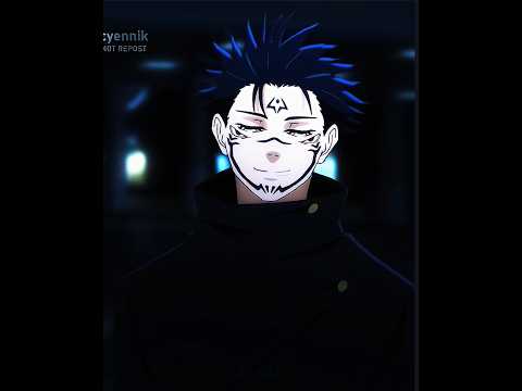 Jujutsu Kaisen Season 3 Trailer ❤️‍🔥 - I'll Do it #edit #anime #jujutsukaisen