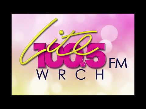 WRCH/New Britain, Connecticut Legal ID - April 22, 2021