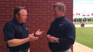 Marty Grunder Talks Social Media with Vermeer