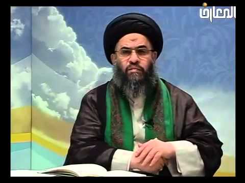 ⁣مناجاة الارواح - حلقة - 2 - في رحاب دعاء السحر - سيد عادل العلوي