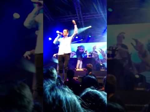 EXCLU LIVE VSO + MAXENSS HELLO HATERS