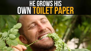Download lagu He Grows His Own Toilet Paper mp3 Download lagu He Grows His Own Toilet Paper mp3