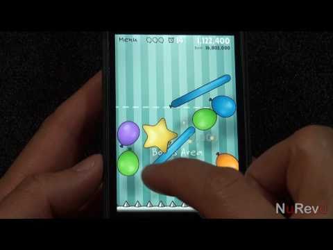 Float for iPhone / iPod Touch - App Review
