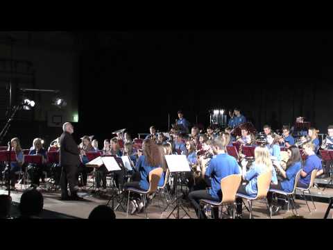 Musikschule Wertingen: Jugendorchester der Stadtkapelle: Reflections of this Time