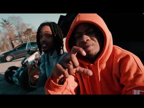 Cudi Mula Ft Vashtii - GMB (Get Money Bastard)