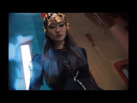 Hyunji Shin - Pacollection by Paco Rabanne Fragrance | The 6 New Fragrances 2019