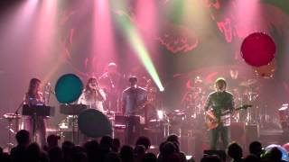 Tuesday - Trey Anastasio Band - Orpheum, Boston, MA - 2012-10-27